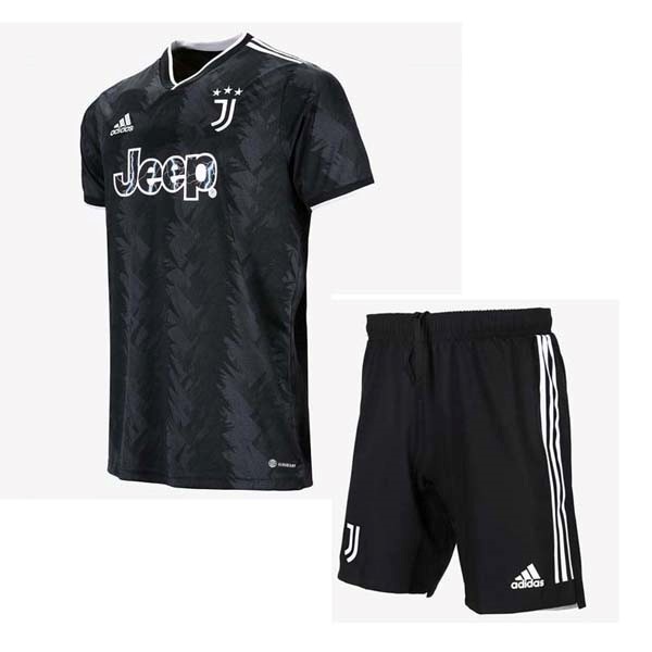 Maglia Juventus Away Bambino 22/23